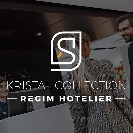 Apartament Ruby By Kristal Collection *