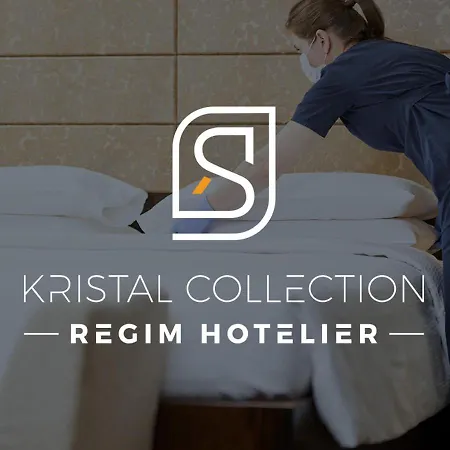 Apartament Ruby By Kristal Collection Bucureşti