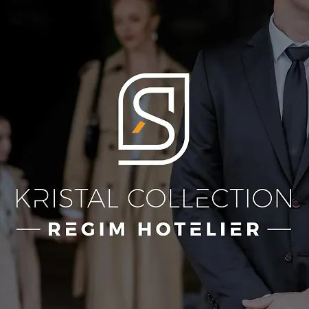 Ruby By Kristal Collection Apartament