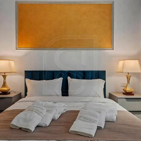 Apartament Ruby By Kristal Collection