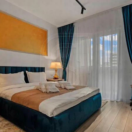 Ruby By Kristal Collection Apartament *