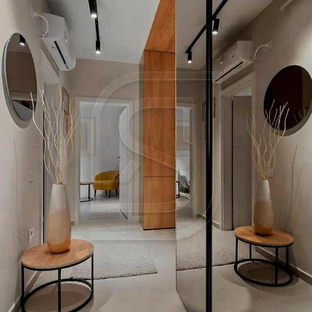 Ruby By Kristal Collection Apartament *