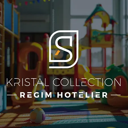 Ruby By Kristal Collection * בוקרשט