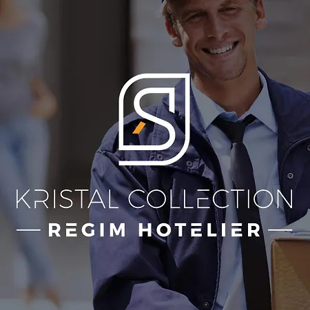 Ruby By Kristal Collection דירה