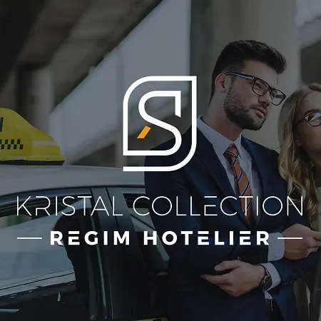 דירה Ruby By Kristal Collection *