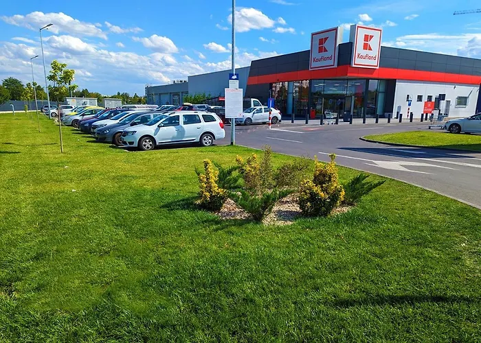 Appartement Ruby By Kristal Collection *