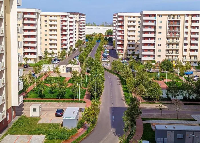 Appartement Ruby By Kristal Collection