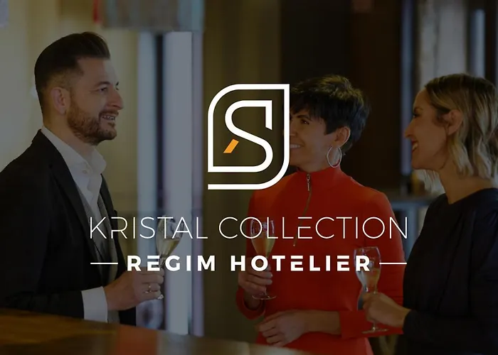 Ruby By Kristal Collection *