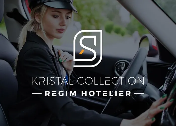 Ruby By Kristal Collection * Bucarest