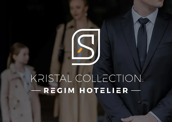 Ruby By Kristal Collection Appartement