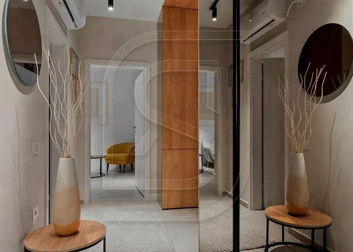 Ruby By Kristal Collection Appartement *